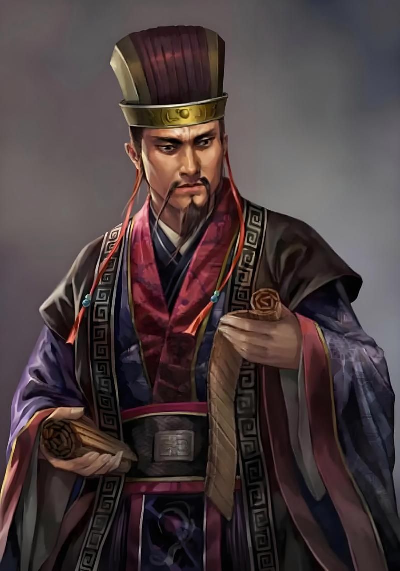 千古名相吕尚：他的一生究竟有多少传奇故事？