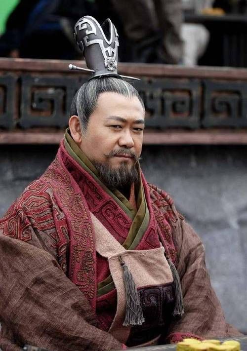 千古名相吕尚：他的一生究竟有多少传奇故事？