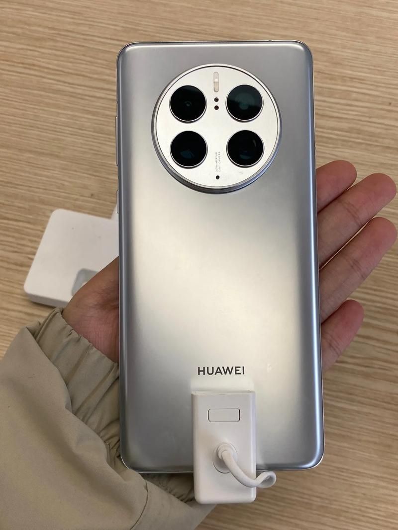 华为Mate 50全面体验：真实用户使用感受大揭秘