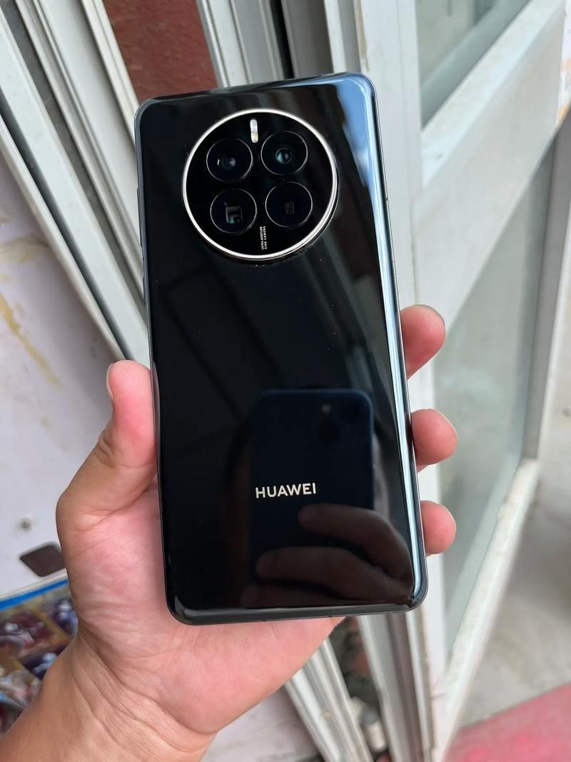 华为Mate 50全面体验：真实用户使用感受大揭秘