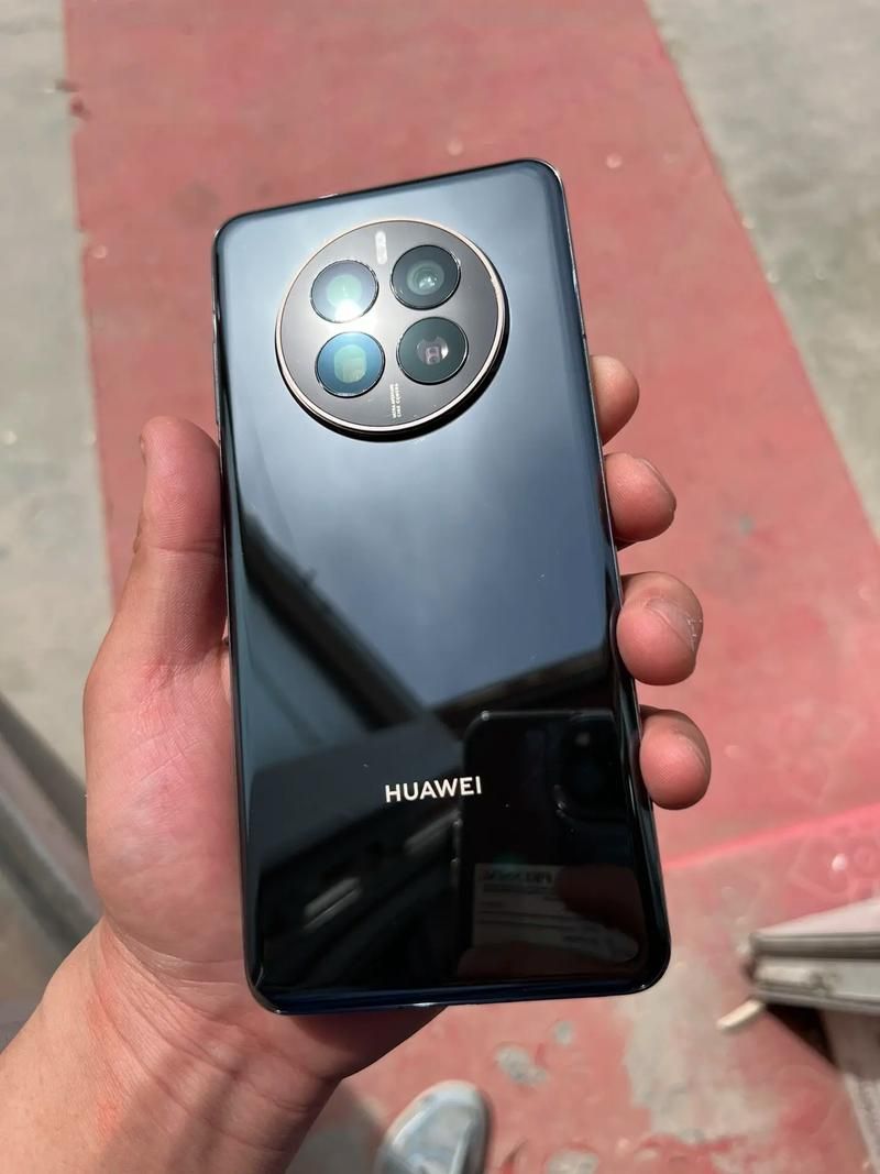 华为Mate50手机深度评测：好用吗？值不值得买？