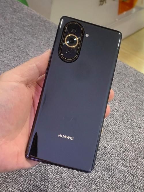 华为NOVA10手机参数配置一览：性能、外观、价格深度分析