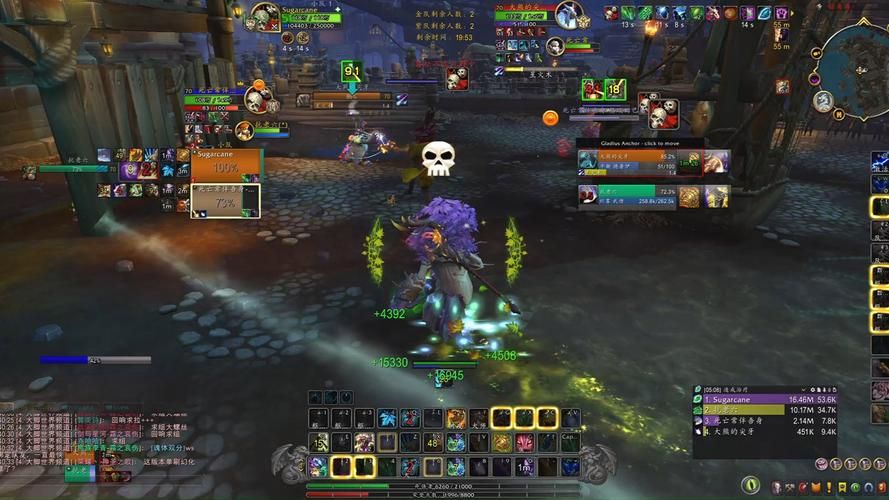 单机版魔兽世界：重温经典，随时随地冒险！