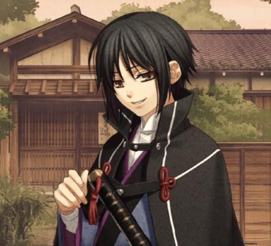 南云薰：薄樱鬼中最令人心疼的角色