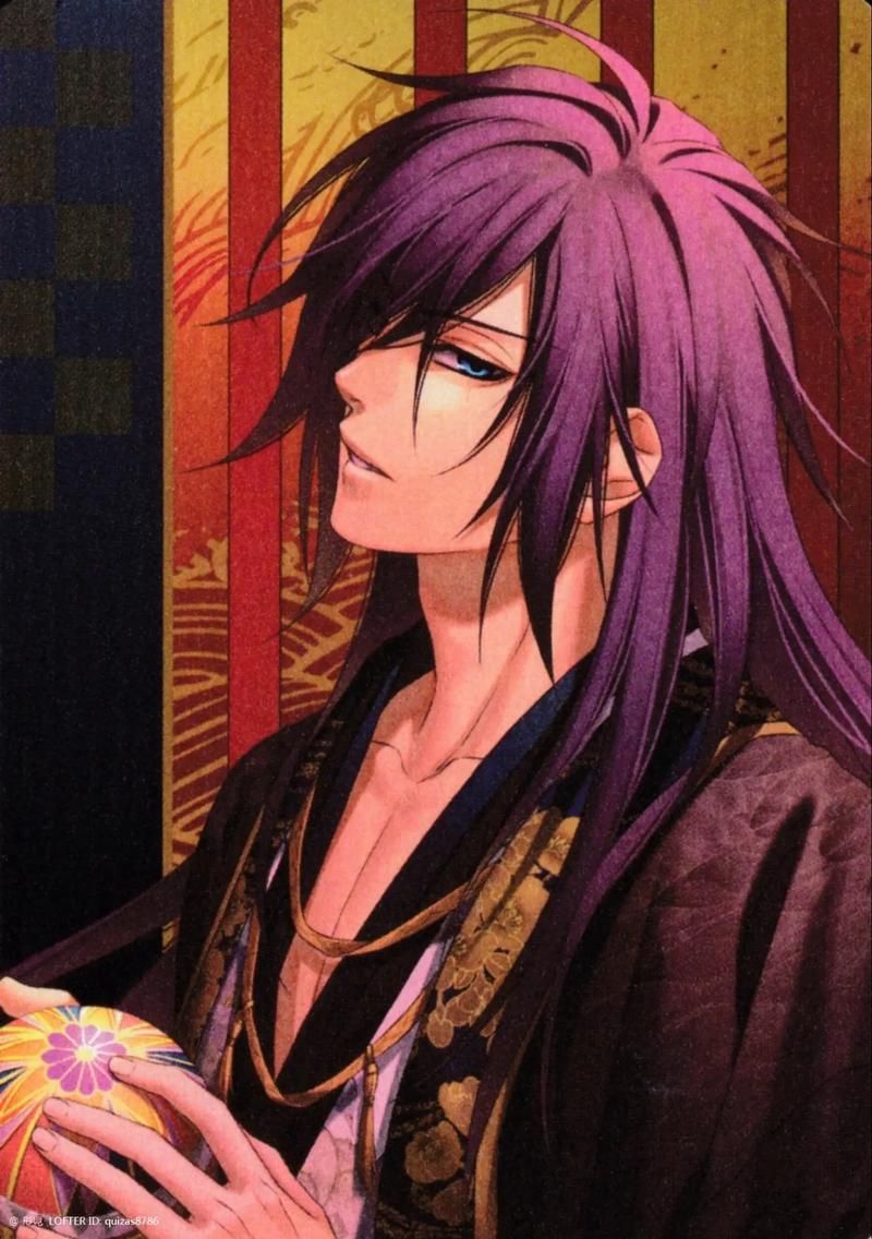 南云薰：薄樱鬼中最令人心疼的角色