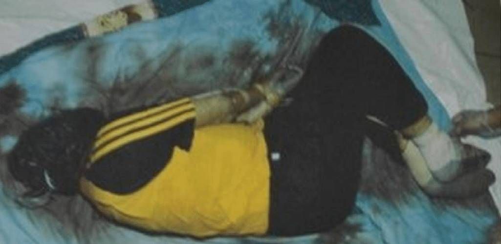 南航学生宿舍腐尸案始末:校园安全谁来保障? 南航学生宿舍腐尸案始末:校园安全谁来保障?