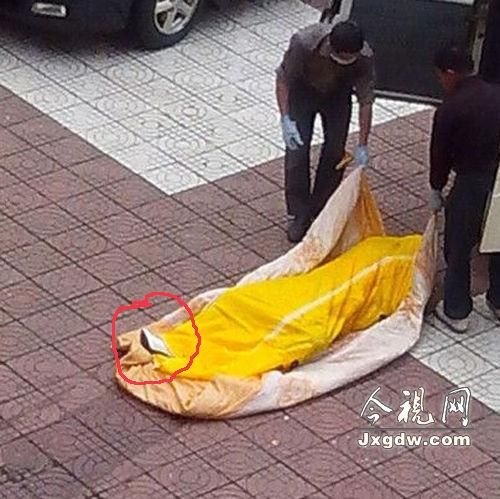 南航学生宿舍腐尸案始末：校园安全谁来保障？