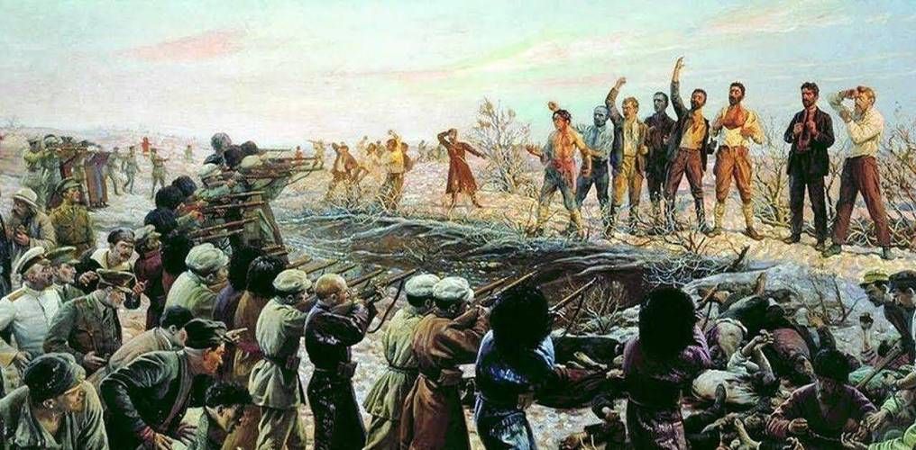 卫国战争：苏联人民浴血奋战的历史回顾