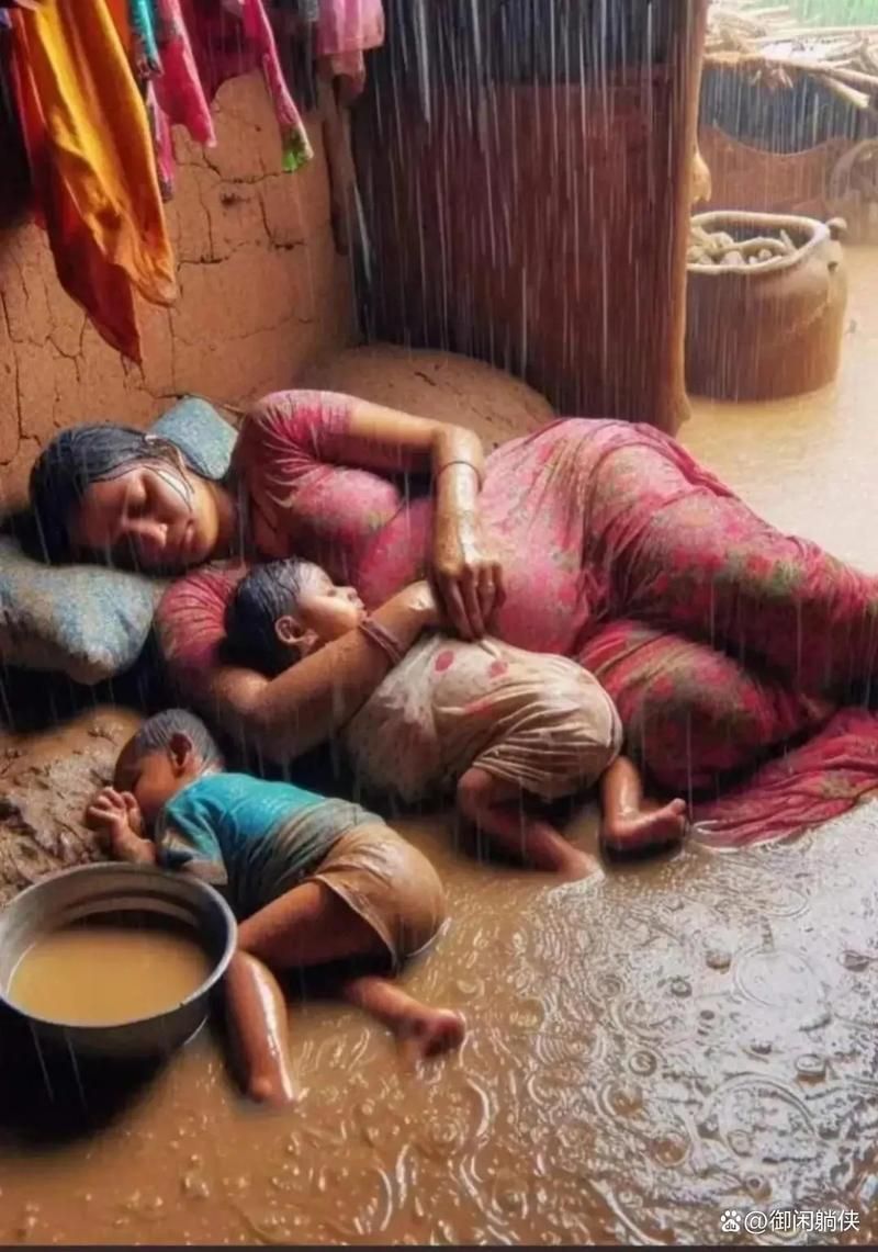 印度儿女多奇志：贫民窟里也能飞出金凤凰