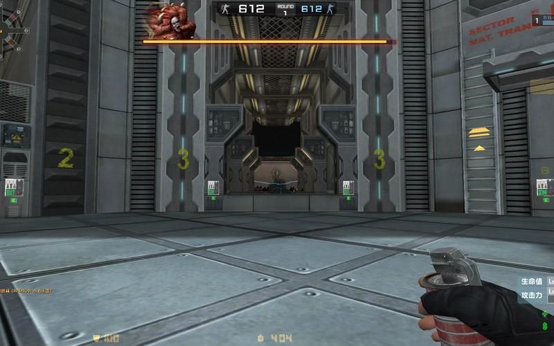 危机边缘CSOL：老玩家重温经典回忆