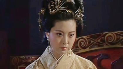 历史上真实的何太后：比想象中更复杂