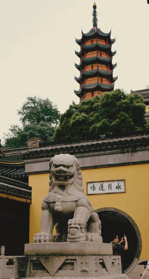 去镇江金山寺怎么走？详细地址及最佳路线推荐