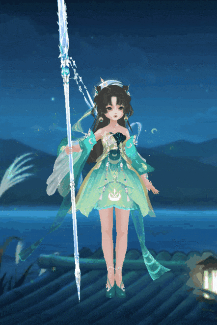 双剑奇缘：全新情缘系统，体验不一样的仙侠手游！