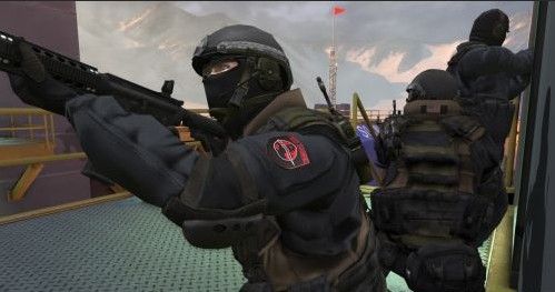 反恐行动红色利剑：深度游戏评测及优缺点分析