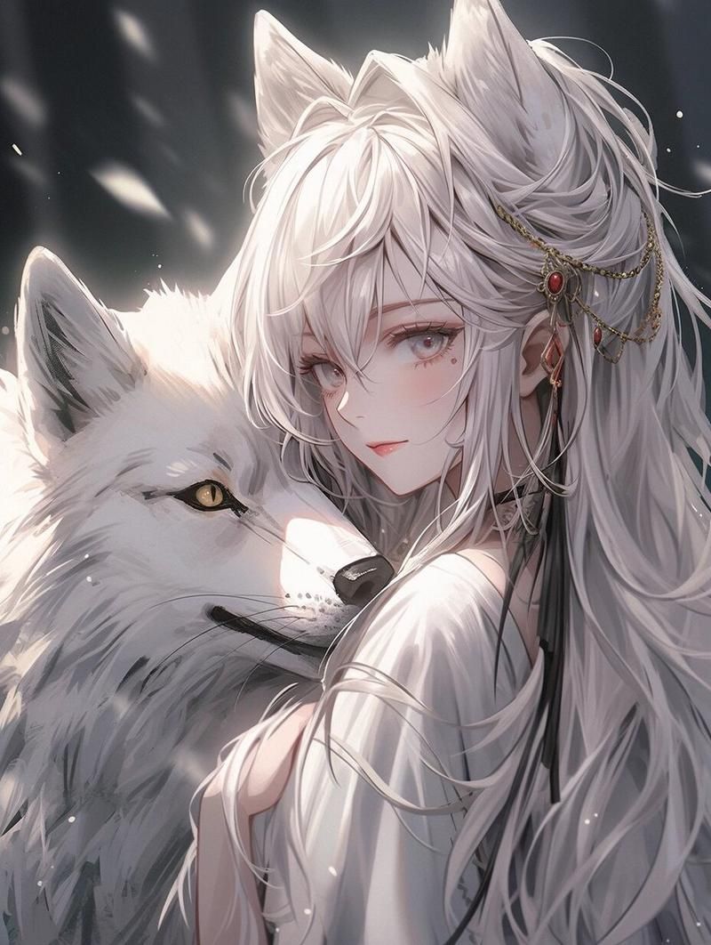 变种女郎：嗜血女生的惊悚故事，人性与兽性的挣扎