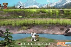 口水大战：游戏攻略及精彩视频分享，让你玩转游戏