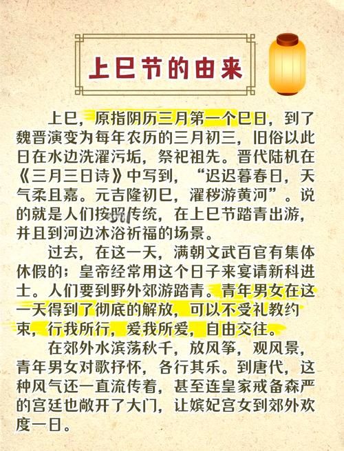 古代文人上巳节的诗意生活：祓禊、宴饮与诗歌