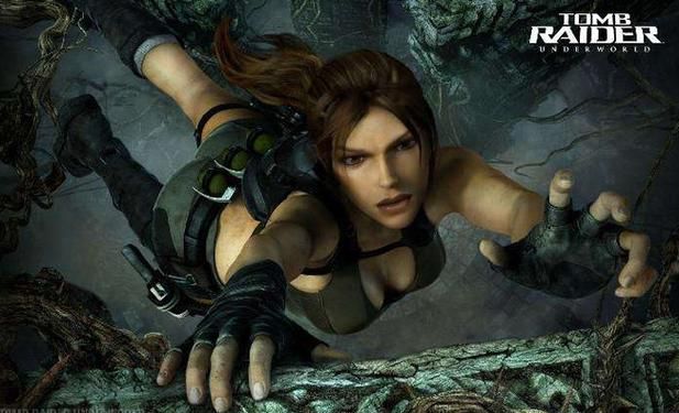 古墓丽影8第四关全攻略：轻松过关技巧大公开