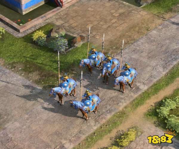 召唤帝国时代四之农民：异界大陆的热血征程