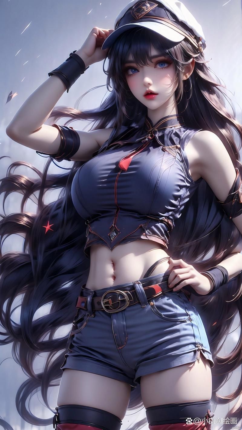 史上最强AI绘画SDXL来了！你必须知道的特性