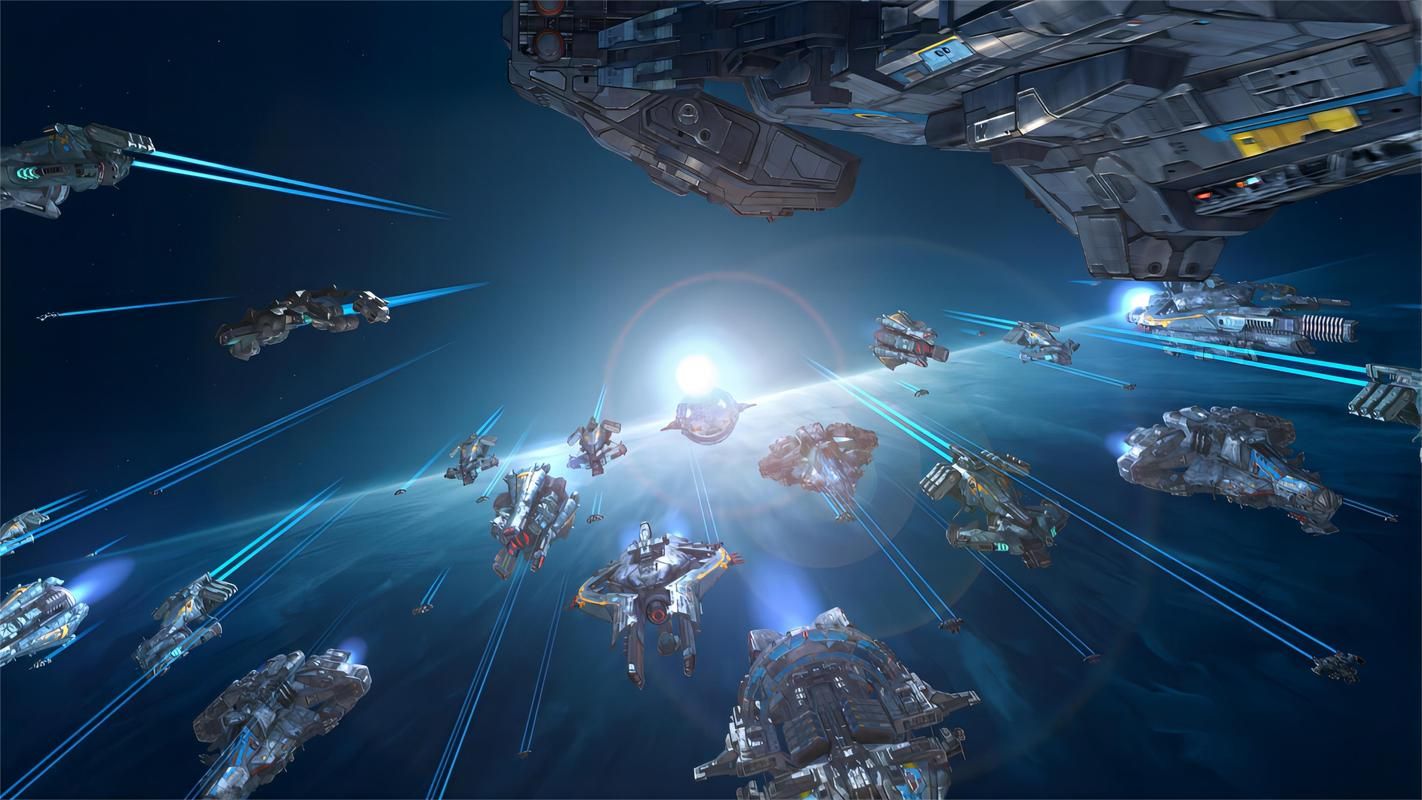 史上最燃病毒太空战：太空站沦陷，病毒蔓延地球！