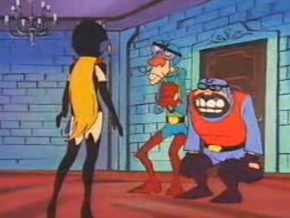 史前大冒险：时间机器带你体验史前世界