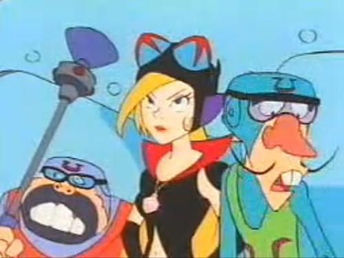 史前大冒险：时间机器带你体验史前世界