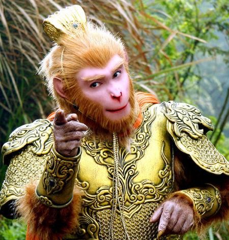 各版新西游记孙悟空演员对比，谁是你心中的齐天大圣？