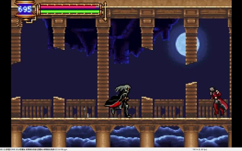 各种手柄玩恶魔城暗影之王？兼容性测试及设置