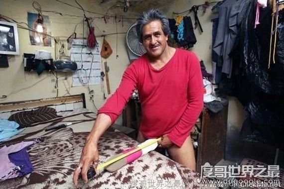 吉尼斯世界纪录：最长寿男性去世，终年112岁