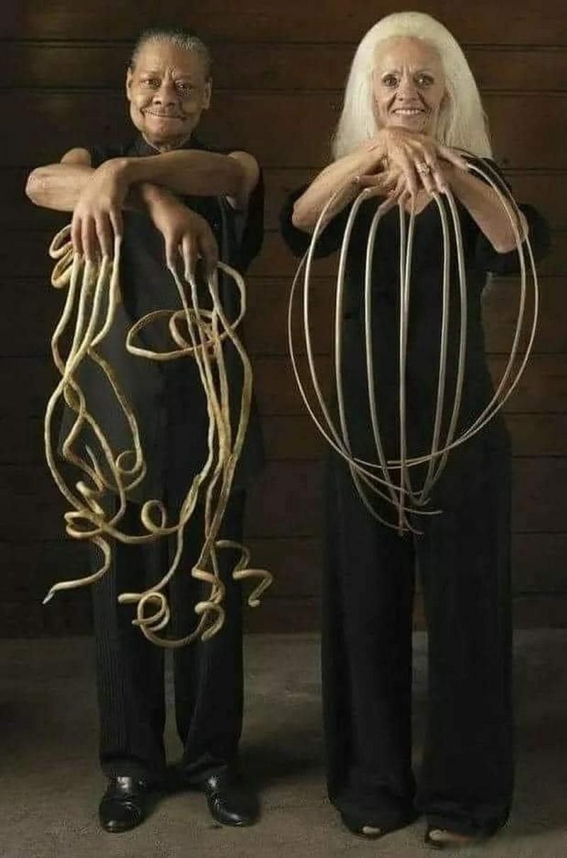 吉尼斯世界纪录：最长寿男性去世，终年112岁