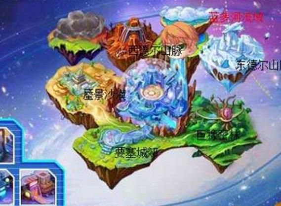 名塔之光：2011年最值得期待的儿童游戏