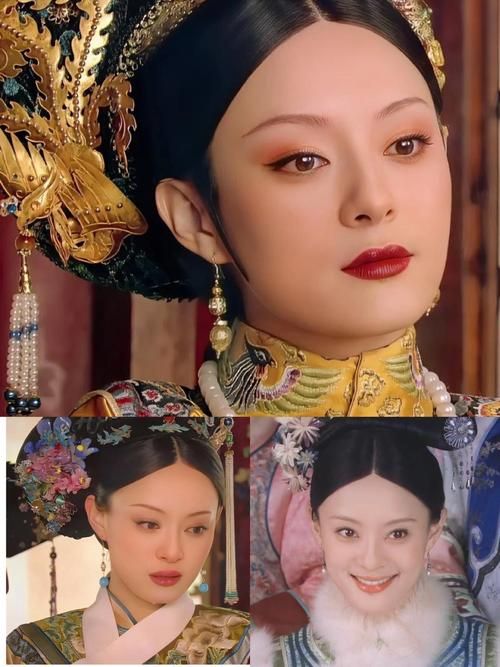 后宫甄嬛传4在线观看：高清完整版免费看