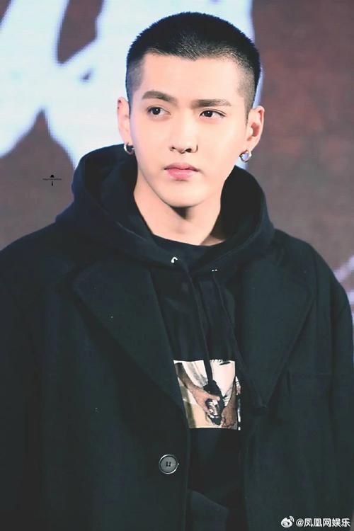 吴亦凡冰墩墩：一个时代的缩影与警示