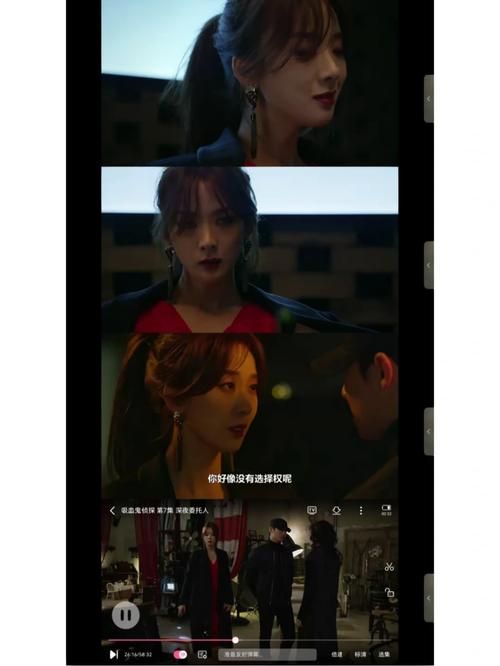 吸血鬼侦探夜行录：探秘吸血鬼世界，揭开谜团