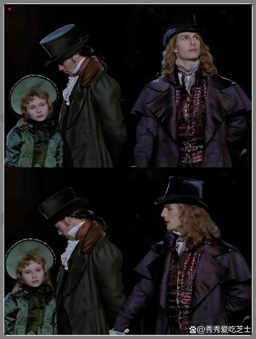 吸血鬼侦探夜行录：探秘吸血鬼世界，揭开谜团