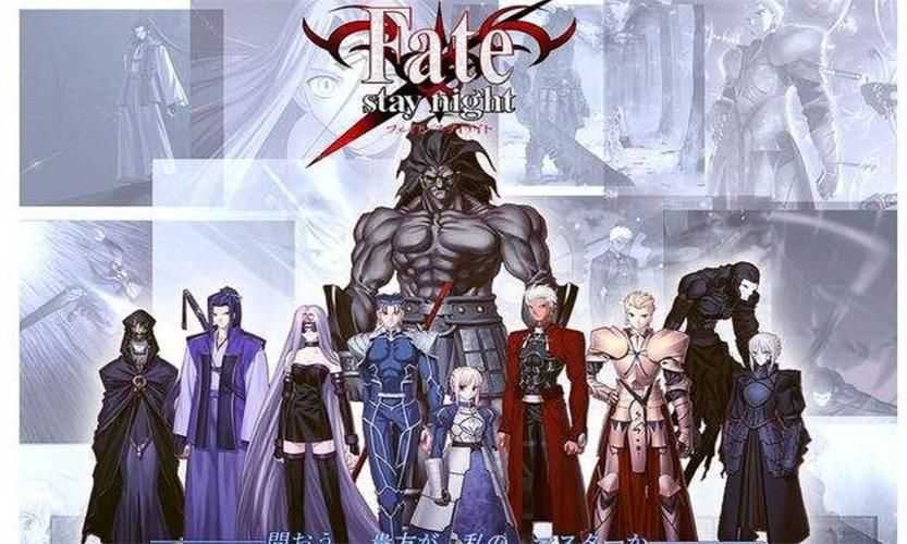 命运守护夜前传回顾：那些你错过的精彩瞬间