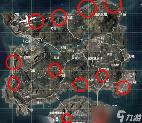 和平精英圣诞树刷新点速查!圣诞树究竟藏在哪? 和平精英圣诞树刷新点速查!圣诞树究竟藏在哪?