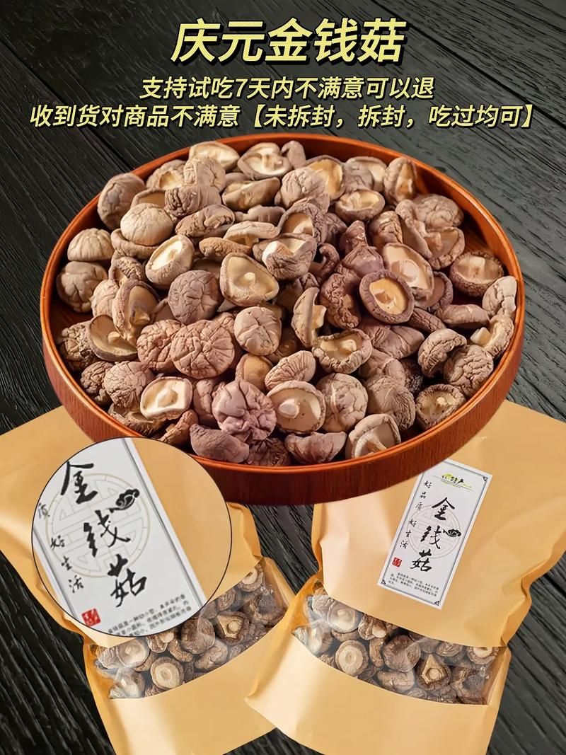 品味浙江：中国香菇之乡庆元的香菇盛宴