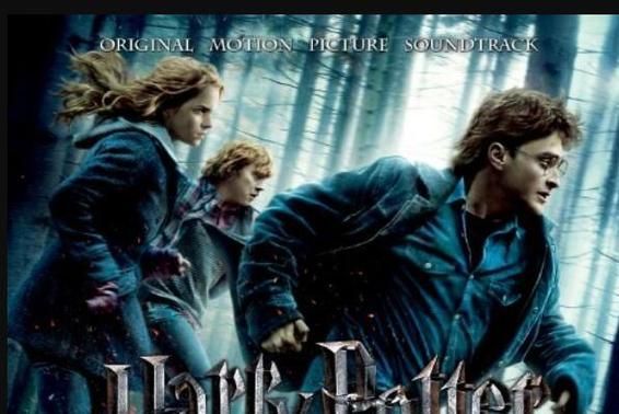 哈利波特与死亡圣器(下)剧情详解：霍格沃茨保卫战！