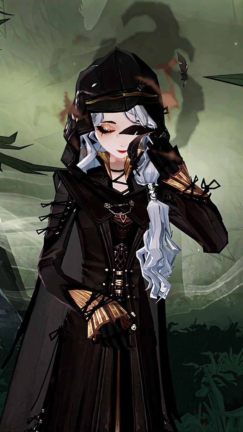 哈利波特魔法觉醒巧克力蛙NPC第二天，教你快速完成任务