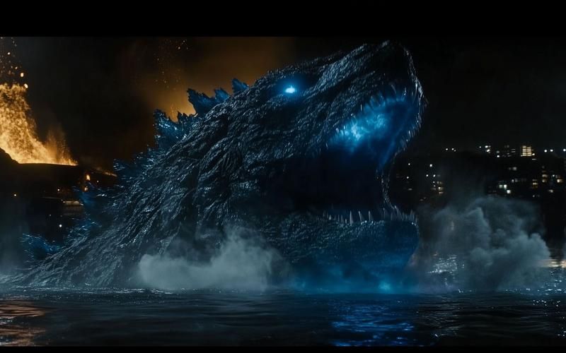 哥斯拉3：金刚不再是敌人？全新剧情引爆你的期待！