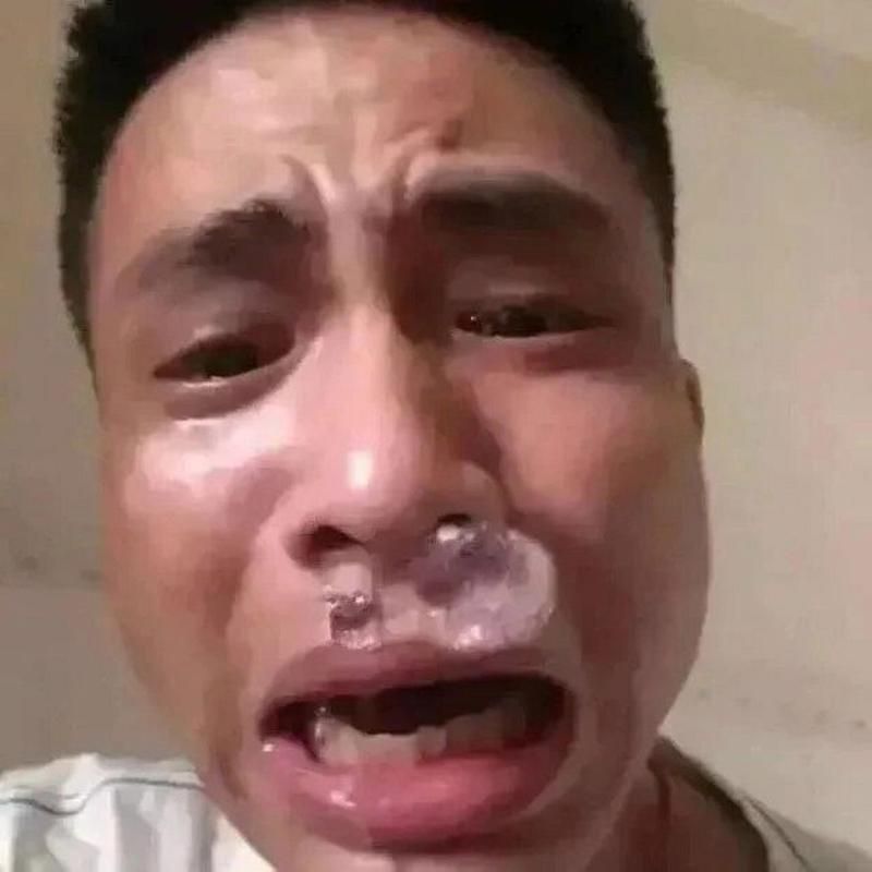 哭的时候流鼻涕是正常的吗？医生的专业解答来了