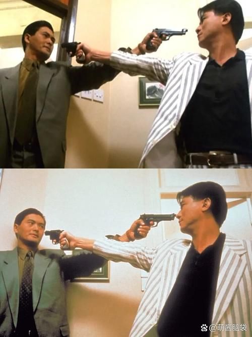 喋血双雄2：演员阵容大揭秘！谁将出演？