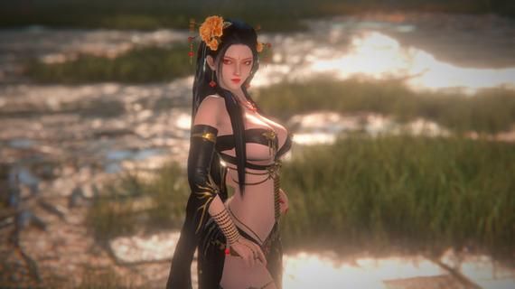 嗜血印创意工坊：自制MOD，成为游戏设计师！