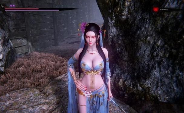 嗜血印创意工坊：自制MOD，成为游戏设计师！