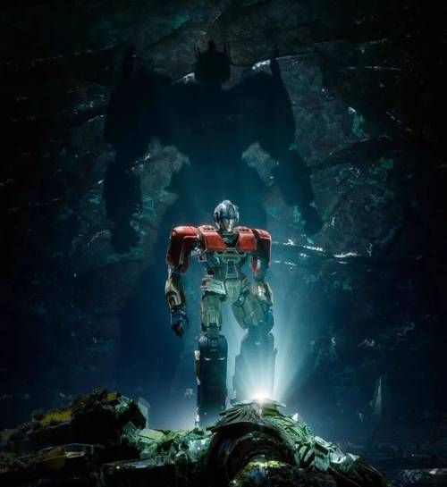 回到塞伯坦：变形金刚陨落之战的残酷真相