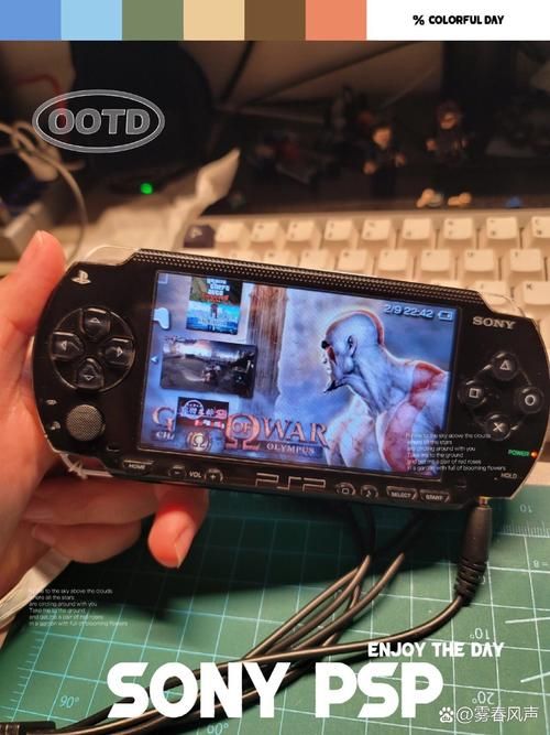 回味童年！PSP机车风暴游戏下载及攻略大全