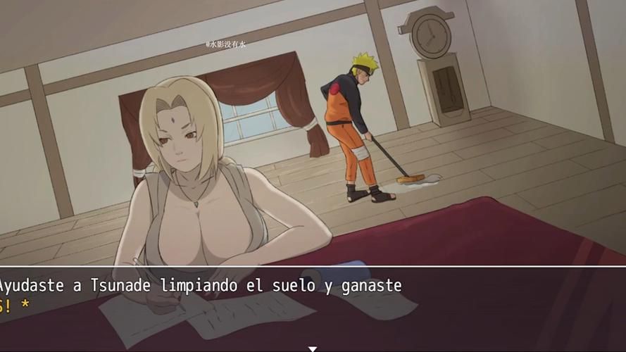 回味经典！PSP火影忍者究极觉醒3游戏体验及评测