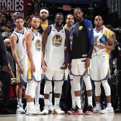 回顾2017NBA：那些让你难忘的比赛和球员